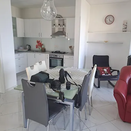 Jadranka Apartman