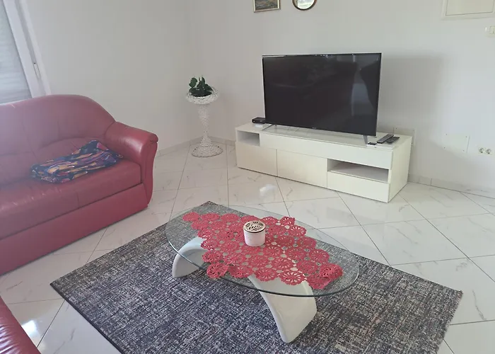 Apartman Jadranka