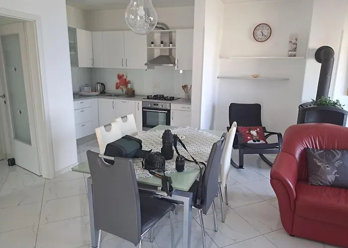 Jadranka Apartman