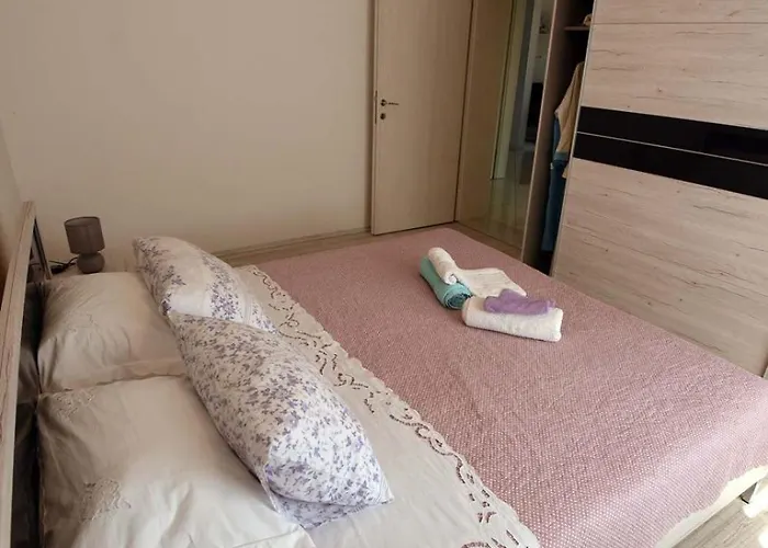 Apartment Jadranka