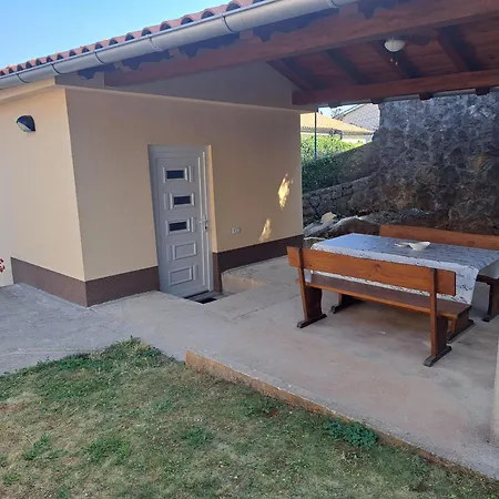 Jadranka Apartament *