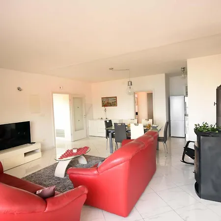 Apartament Jadranka *