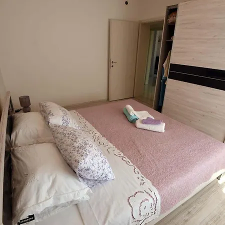 Apartament Jadranka